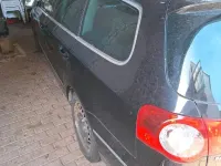 Gebraucht VW Passat 143 PS (105 kW) 2010 Blau Kombi