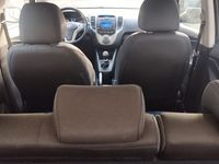 Gebraucht Hyundai ix20 Edition 90 PS (66 kW) 2012 Braun Kleinwagen