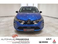Neu Mitsubishi Colt Plus 91 PS (66 kW) 2025 M) (grau Limousine