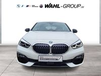 gebraucht BMW 118 i Hatch