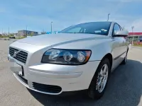 Gebraucht Volvo S40 125 PS (91 kW) 2005 Silber Limousine