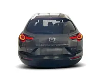 Gebraucht Mazda MX30 Ad'Vantage 106 kW (145 PS) 2022 Grau SUV