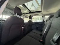 Gebraucht Ford Kuga Cool & Connect 150 PS (110 kW) 2018 Weiß SUV