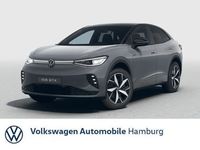 Neu VW ID.5 GTX 250 kW (340 PS) 2025 Grau (mondsteingrau) SUV