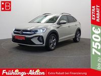 Gebraucht VW Taigo Pro 110 PS (80 kW) 2024 Grau SUV