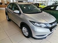 Gebraucht Honda HR-V Comfort 131 PS (96 kW) 2016 Alabaster silver m. SUV