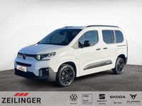 Neu Citroën Berlingo 131 PS (96 kW) 2025 Eisweiß Van / Kleinbus