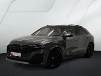Gebraucht Audi SQ8 Advanced Plus 507 PS (372 kW) 2025 Grau SUV