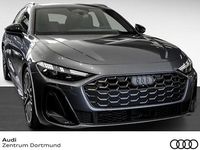 Gebraucht Audi A5 Sport 204 PS (150 kW) 2025 Horizontblau metallic Coupé