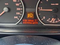 Gebraucht BMW 118 116 PS (85 kW) 2010 Grau Kleinwagen