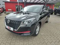 Gebraucht DFSK Fengon 106 PS (77 kW) 2022 Schwarz SUV