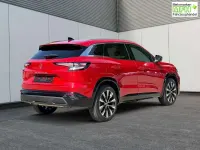 Neu Renault Austral Techno 148 PS (108 kW) 2026 Rot SUV