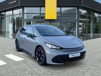 Gebraucht Cupra Born 150 kW (204 PS) 2022 Vapor grey (grau) Kleinwagen