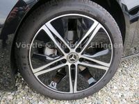 Gebraucht Mercedes B200 Advanced 163 PS (119 kW) 2023 Schwarz Van / Kleinbus