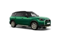 Gebraucht Mini Countryman 156 PS (114 kW) 2024 SUV