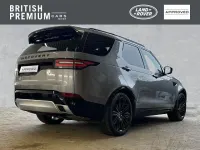 Gebraucht Land Rover Discovery Landmark 306 PS (225 kW) 2020 Andere farbe SUV