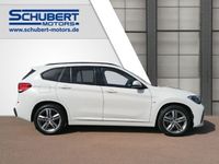 gebraucht BMW X1 sDrive18i