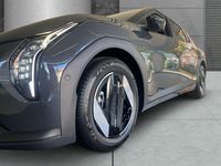 Neu Kia EV4 Earth 150 kW (204 PS) 2025 Grau Kleinwagen