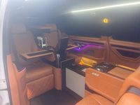 Gebraucht Mercedes Vito 163 PS (119 kW) 2016 Weiß Van