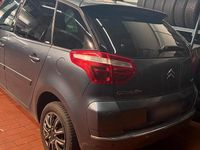 Gebraucht Citroën C4 113 PS (83 kW) 2008 Grün Van / Kleinbus