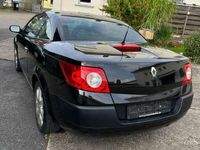 gebraucht Renault Mégane Cabriolet Dynamique