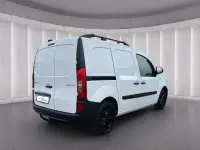 Gebraucht Mercedes Citan 109 90 PS (66 kW) 2019 Weiß Van / Kleinbus
