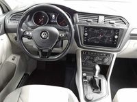 gebraucht VW Tiguan Allspace 2.0 TDI SCR 4Motion DSG Highline