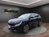 Gebraucht Renault Espace Iconic 200 PS (147 kW) 2023 Blau Van / Kleinbus