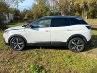 gebraucht Peugeot 3008 2.0 BlueHDi 180 GT *ACC*AHK*PANO*360°