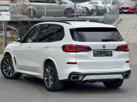 Gebraucht BMW X5 M Sport 286 PS (210 kW) 2020 Weiß SUV