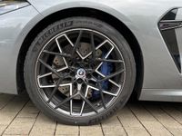 gebraucht BMW M8 Cabrio