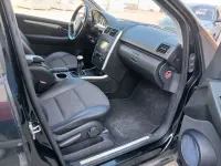 Gebraucht Mercedes A180 109 PS (80 kW) 2012 Schwarz Kleinwagen