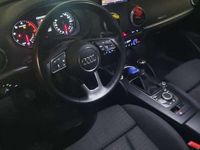 gebraucht Audi A3 sport