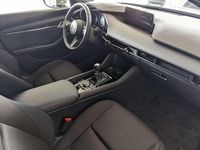 Neu Mazda 3 Exclusive 140 PS (102 kW) 2026 Weiß Limousine