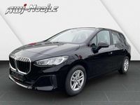 Gebraucht BMW 218 136 PS (100 kW) 2024 Schwarz ii Van / Kleinbus