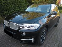 gebraucht BMW X5 xDrive40d -