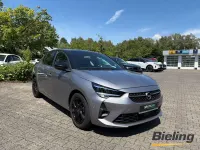 Gebraucht Opel Corsa GS Line 101 PS (74 kW) 2023 Grau Kleinwagen