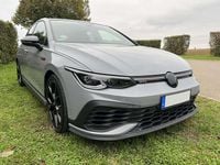 Gebraucht VW Golf VIII GTI 300 PS (220 kW) 2022 Grau Limousine