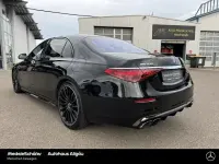 Gebraucht Mercedes S63 AMG Executive 802 PS (589 kW) 2023 Schwarz Limousine