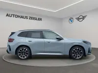 Neu BMW X3 M Sport 299 PS (219 kW) 2026 M brooklyn grau SUV