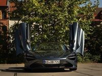 gebraucht McLaren 720S Spider // Garantie bis Ende 2025 // Lift //