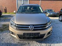 gebraucht VW Tiguan 4 Motion Trend DSG | 2.Hand | Euro 5 |