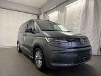 Gebraucht VW Multivan 150 PS (110 kW) 2024 Grau Van