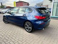 gebraucht BMW 118 i Sport Line/LIVE-COCKPIT/LED/M-TECHNIC/E6dT