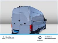 Gebraucht VW Crafter 140 PS (102 kW) 2025 Weiß Van