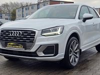Gebraucht Audi Q2 Sport 150 PS (110 kW) 2019 Weiß SUV