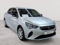 Usado Opel Corsa Edition 75 HP (55 kW) 2023 Prateado Citadino
