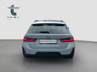Gebraucht BMW M340 Performance 340 PS (250 kW) 2025 Grau Limousine