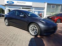 Uusi Tesla Model 3 366 kW (498 HP) 2025 Hopea Sedan