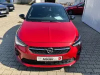 Gebraucht Opel Corsa 131 PS (96 kW) 2021 Rot Kleinwagen